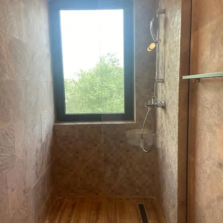 Apartament Anastasia Mamaia