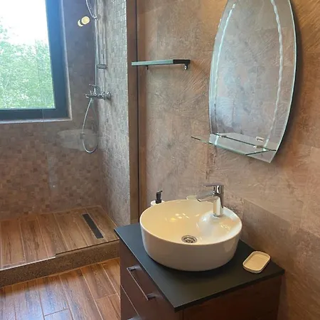 Anastasia Apartmán *