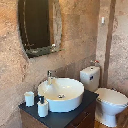 Apartament Anastasia Mamaia