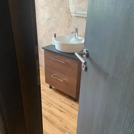 Apartament Anastasia * Mamaia