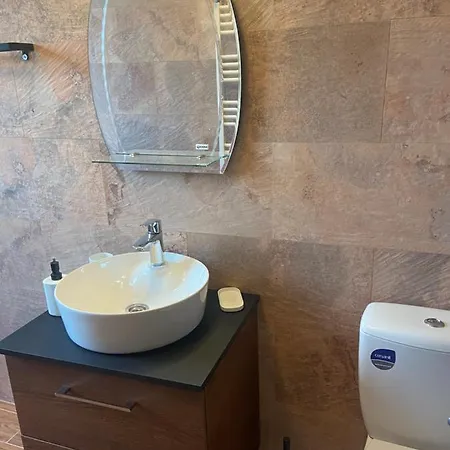 Apartmán Anastasia