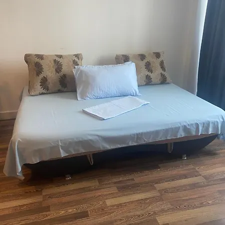Apartmán Anastasia Mamaia