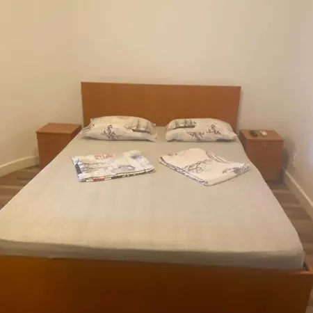 Apartmán Anastasia *