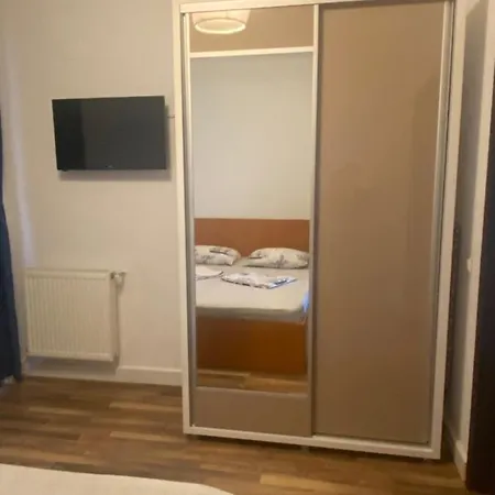 Anastasia Apartmán *
