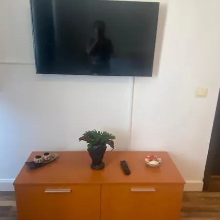 Anastasia Apartmán Mamaia