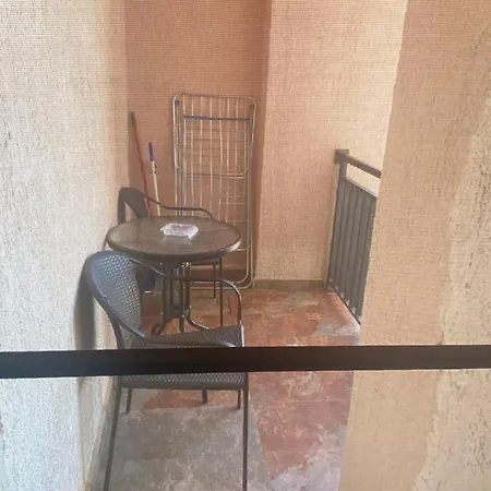 Apartament Anastasia