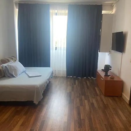 Apartament Anastasia