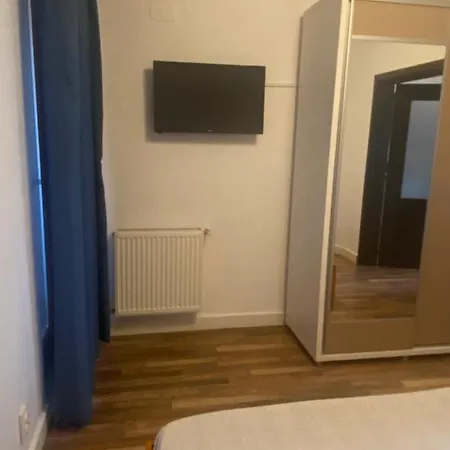 Anastasia Apartmán Mamaia