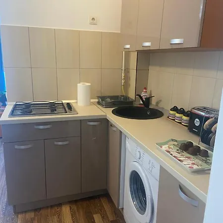Apartmán Anastasia *