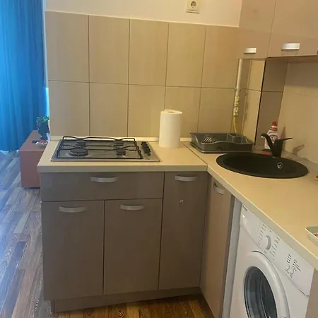 Apartment Apartament Anastasia *