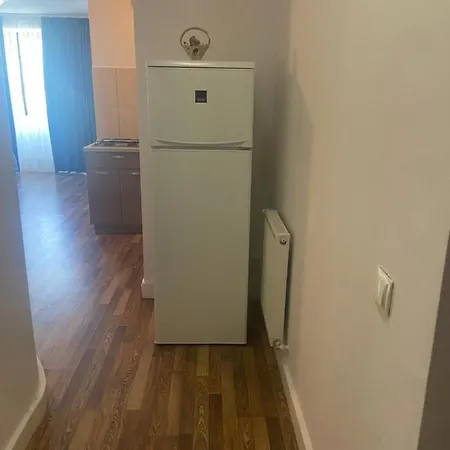 Anastasia Apartmán Mamaia