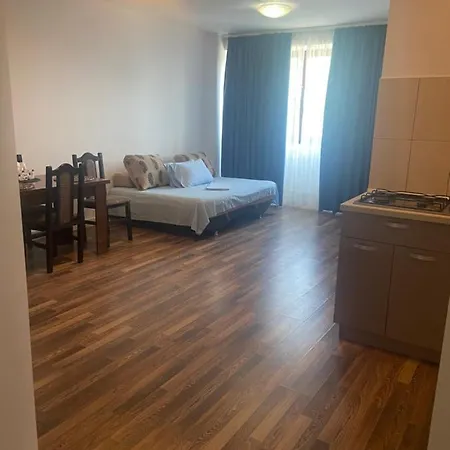 Apartmán Anastasia *