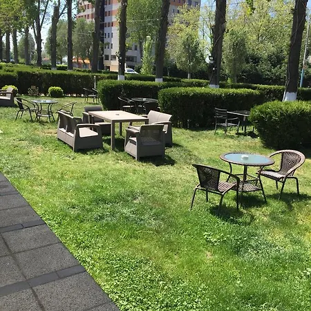 Apartament Anastasia