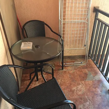 Apartament Anastasia Apartment