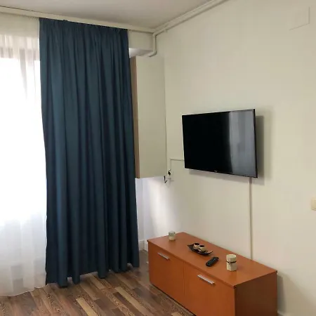 Apartament Anastasia *