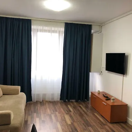 Anastasia Apartmán *
