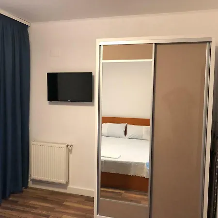 Anastasia Apartmán *