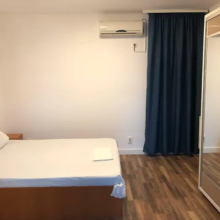 Apartament Anastasia Mamaia